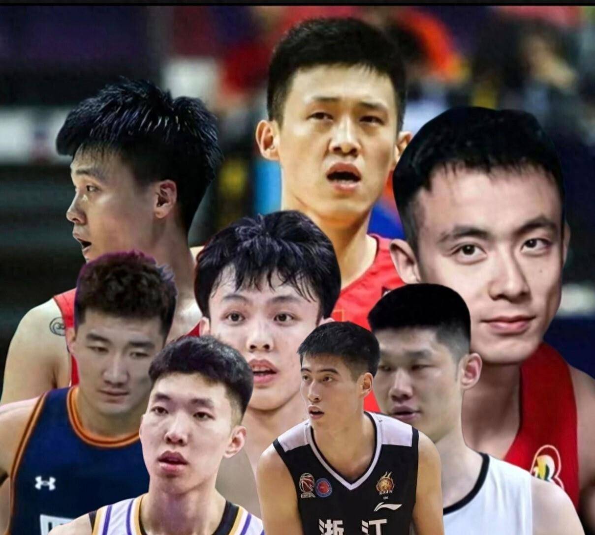 包含赛后广厦男篮调整名单以备意大利杯，迎来里程碑环节打磨，管理层满意，身体对抗强度拉满的词条