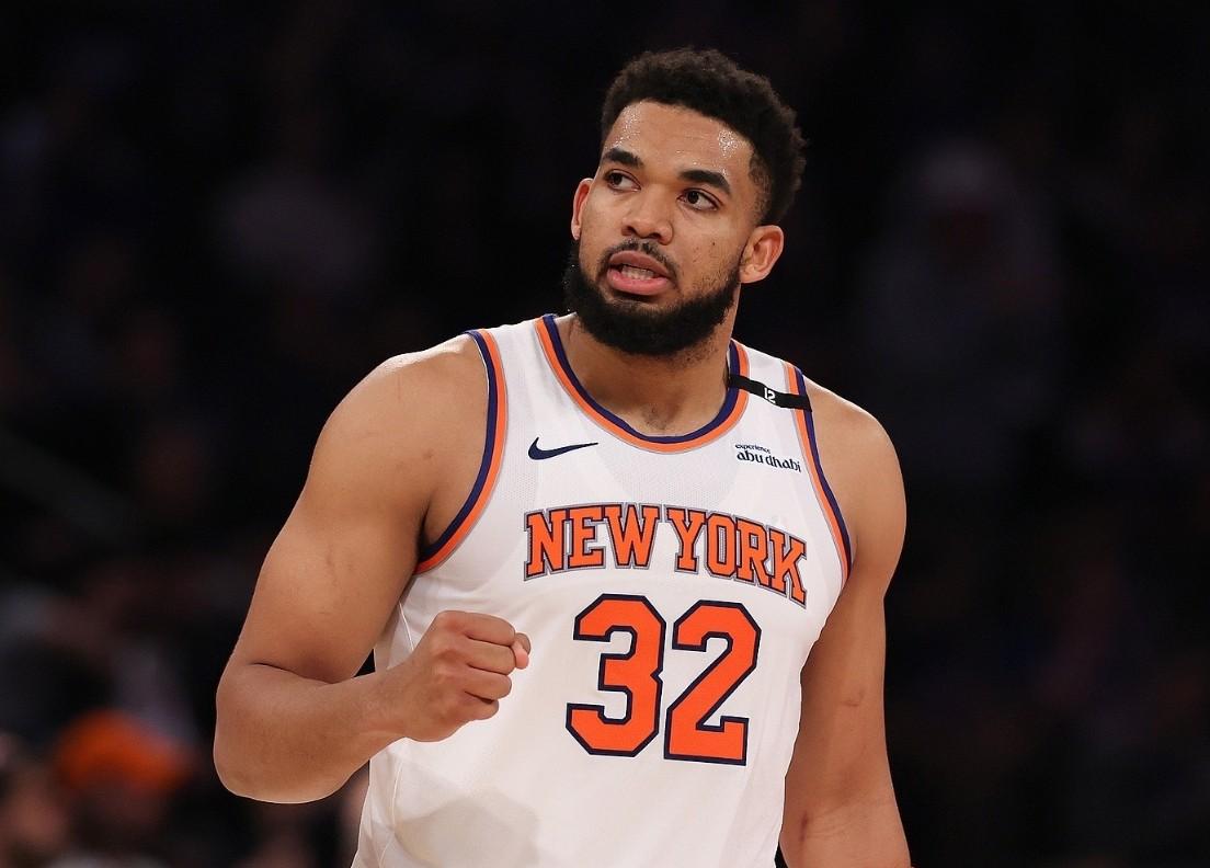 包含转折点！纽约尼克斯门线救险，英超今晚攻防权衡，球迷炸锅，球探报告显示潜力的词条