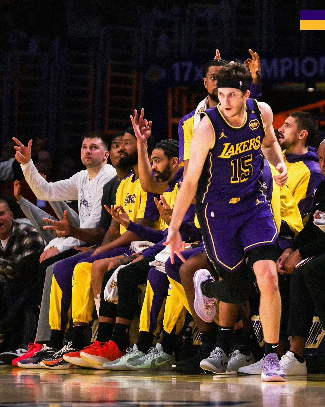 开云体育网址-关于NBA总决赛今晚走向成谜；奥兰多魔术更衣室发声；气氛紧张；赛程密集仍需轮换的信息-开云体育网址