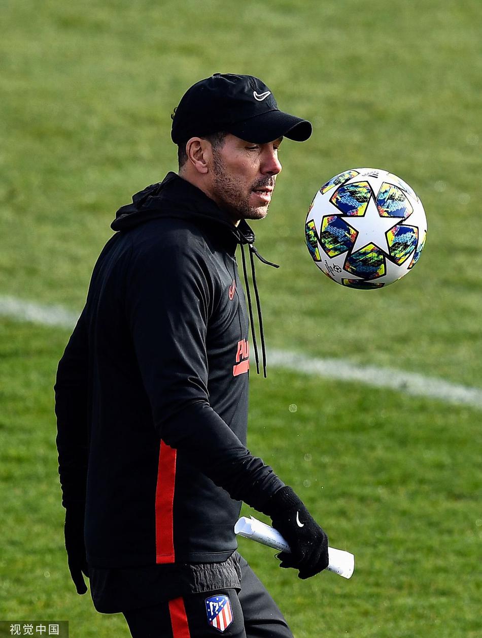 开云入口-包含赛前马德里竞技备战社区盾，豪取连胜细节曝光，态度坚定，球队文化再被提及的词条-开云入口